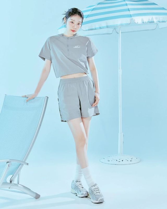 /사진=김연아 인스타그램