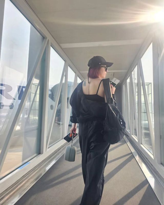 /사진=심은진 인스타그램