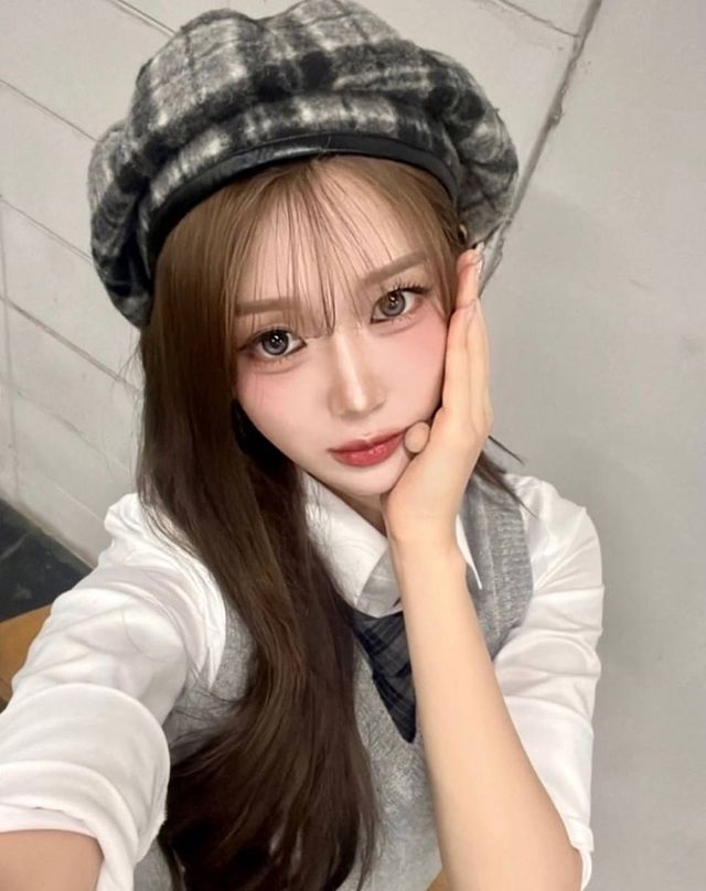 /사진=트리플에스 인스타그램