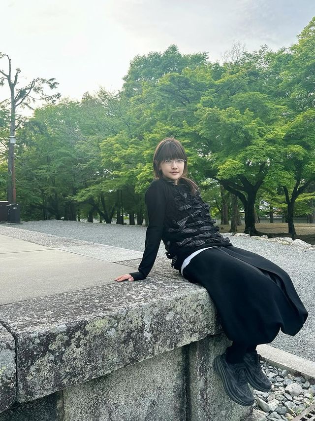 /사진=박소담 인스타그램