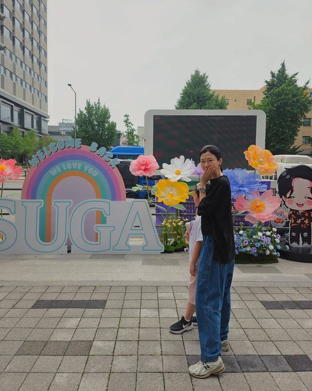 /사진=이선영 아나운서 인스타그램