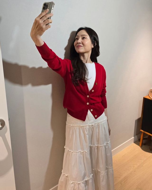 /사진=왁스 인스타그램