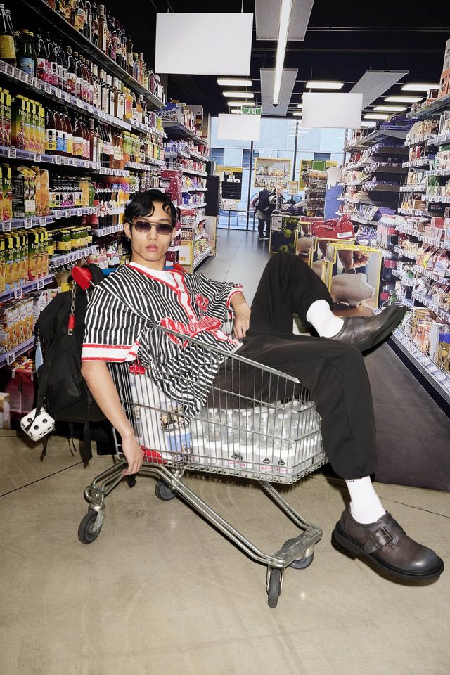 /사진=모스키노