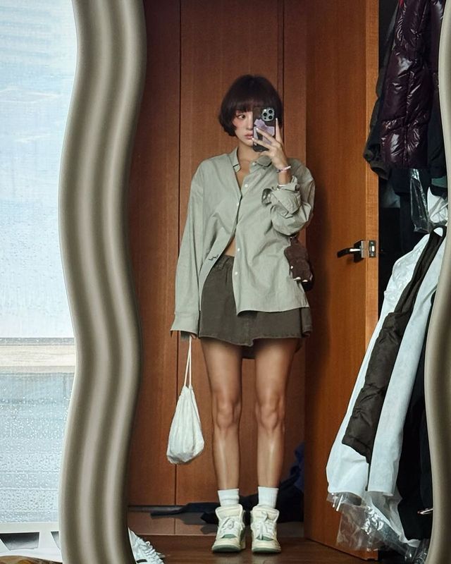 /사진=임지현 인스타그램