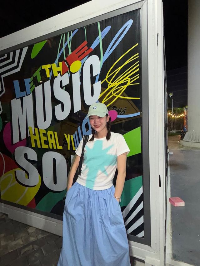 /사진=오마이걸 효정 인스타그램