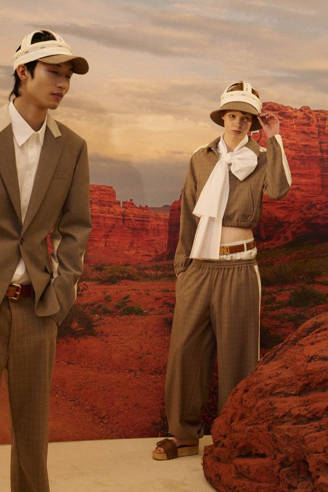 /사진=모스키노