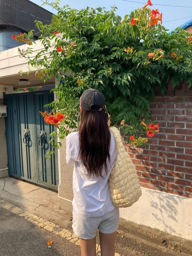 /사진=장민지 아나운서 인스타그램