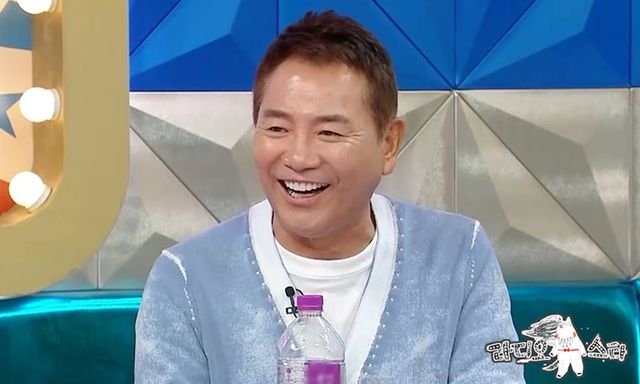 /사진=라디오스타