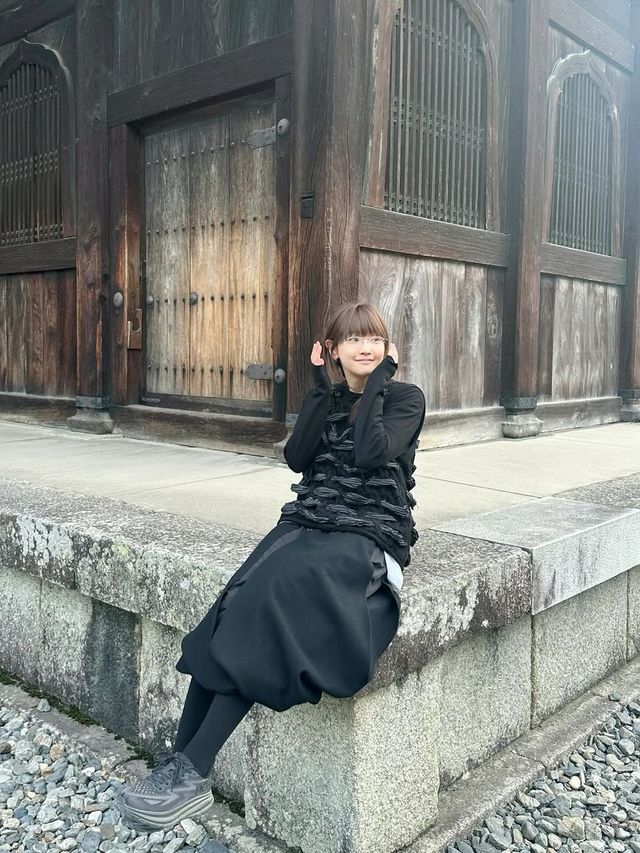 /사진=박소담 인스타그램