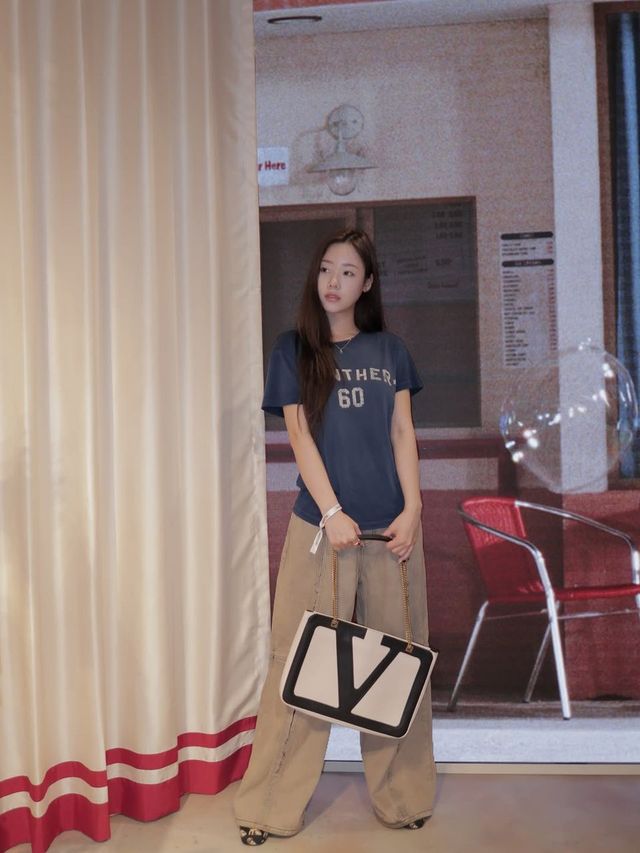 /사진=김민설 인스타그램