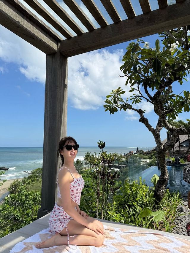 /사진=이혜원 인스타그램