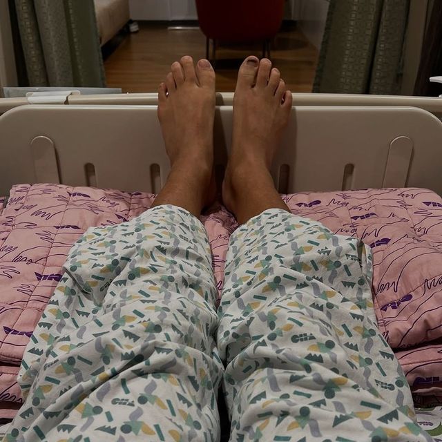 /사진=진태현 인스타그램