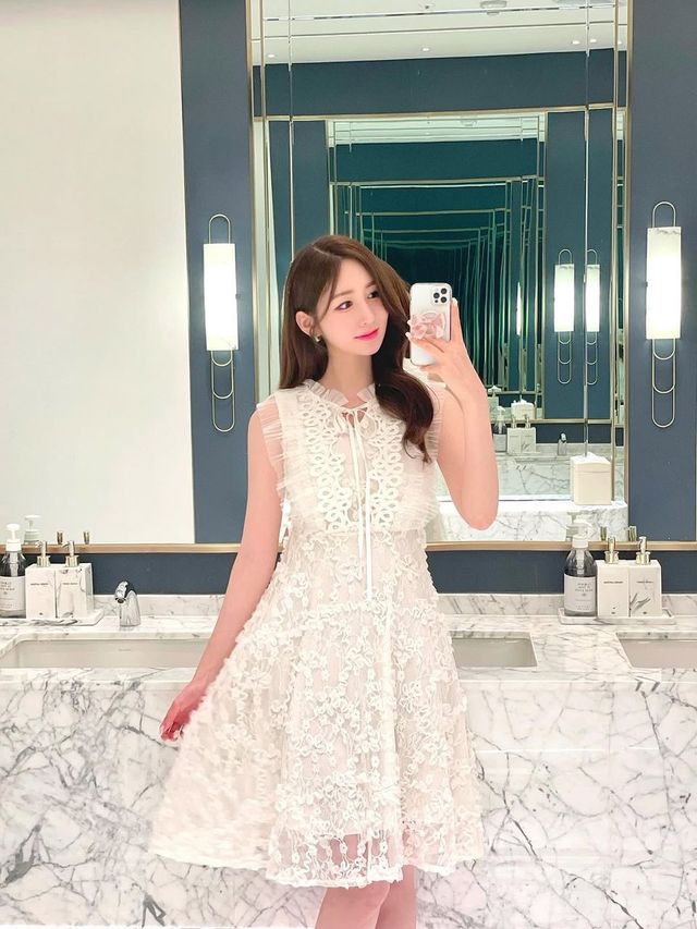 /사진=문진희 인스타그램