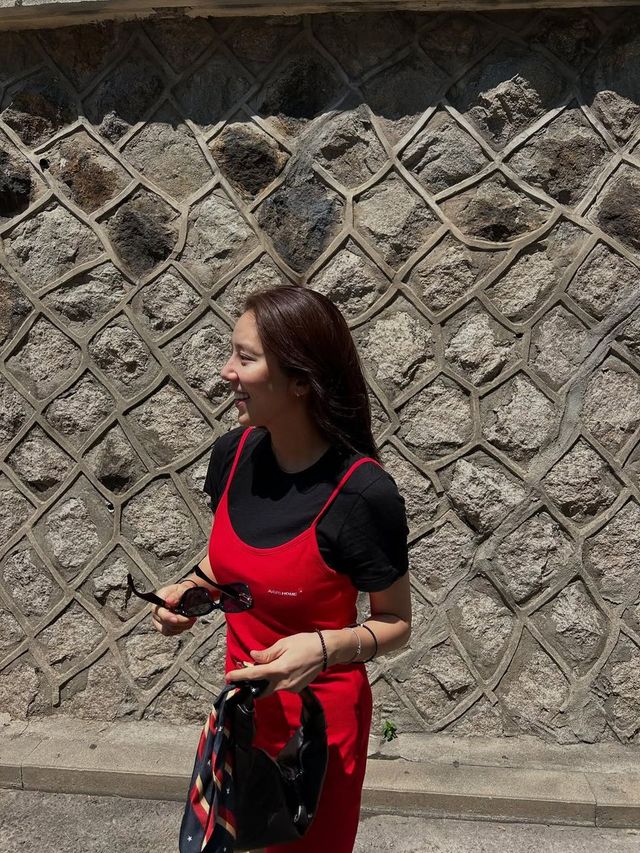 /사진=손담비 인스타그램