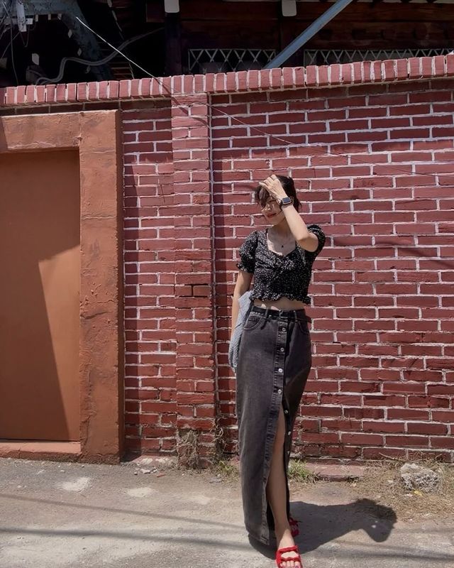 /사진=조수향 인스타그램