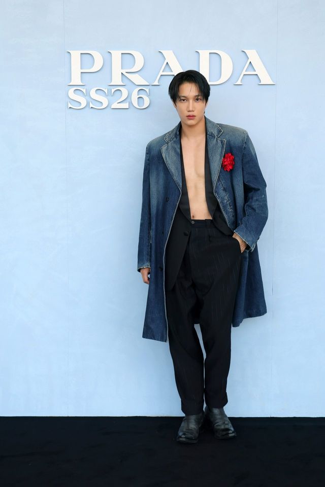 /사진=프라다