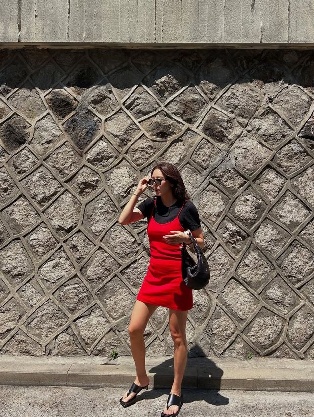 /사진=손담비 인스타그램