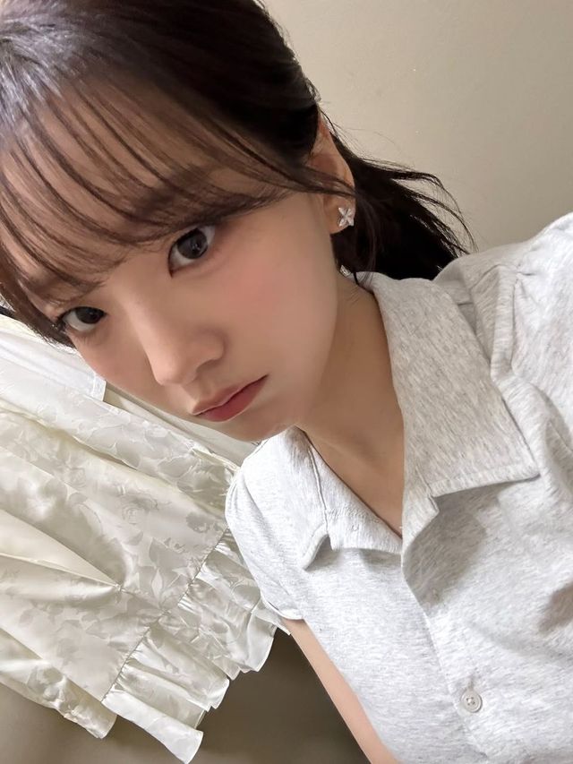 /사진=조이현 인스타그램