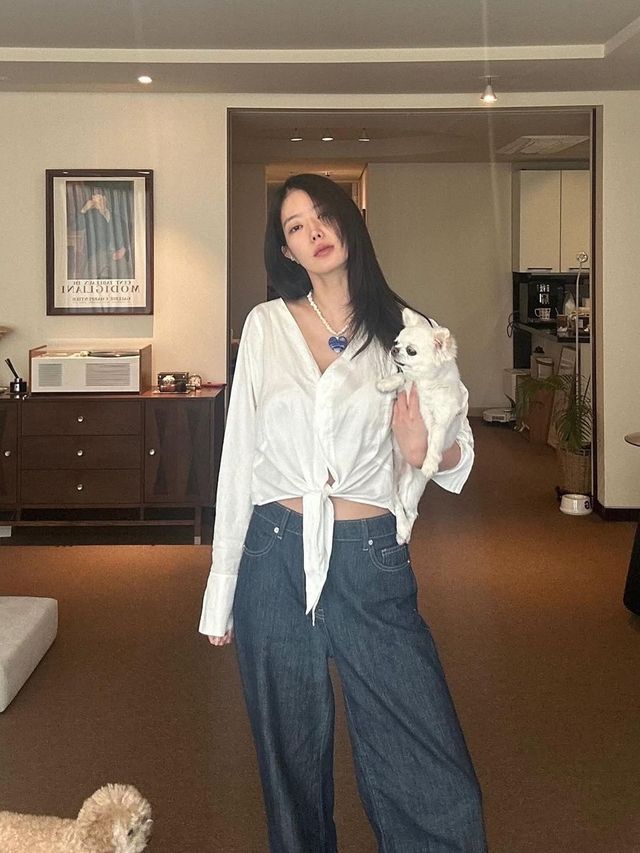 /사진=임수향 인스타그램