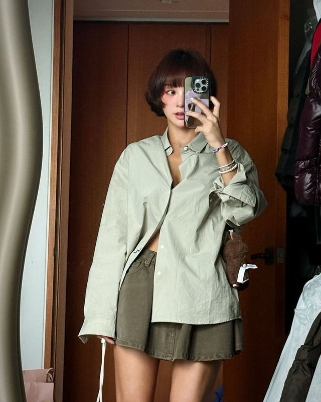 /사진=임지현 인스타그램