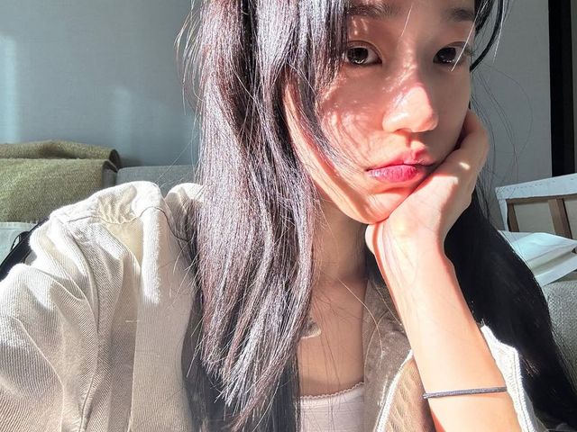 /사진=노윤서 인스타그램