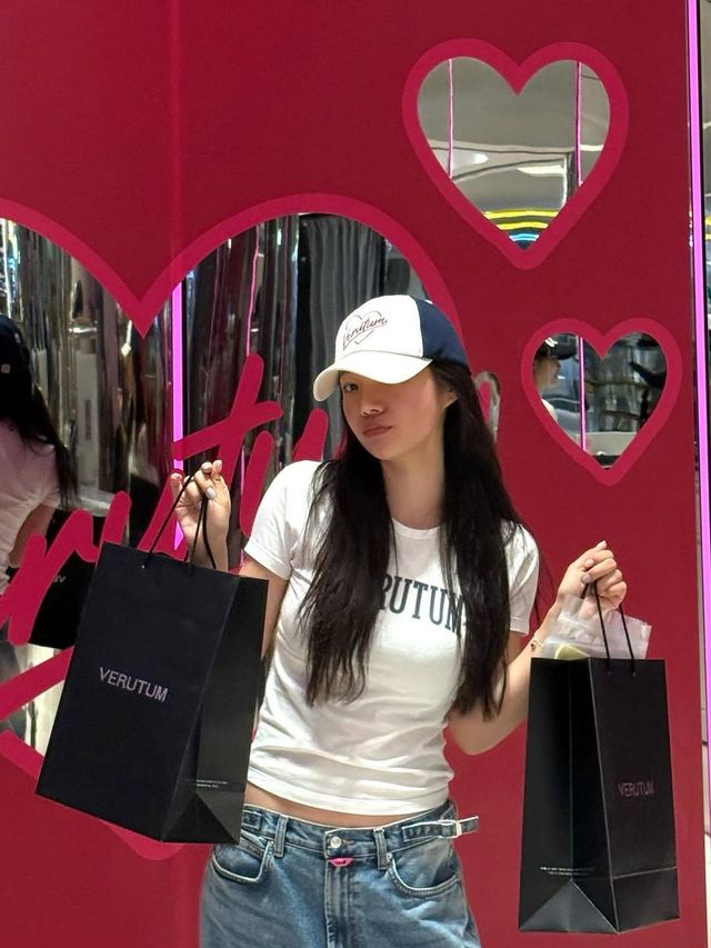 /사진=추화정 인스타그램