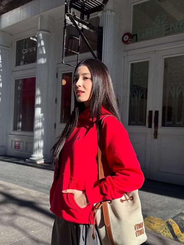 /사진=낸시 인스타그램