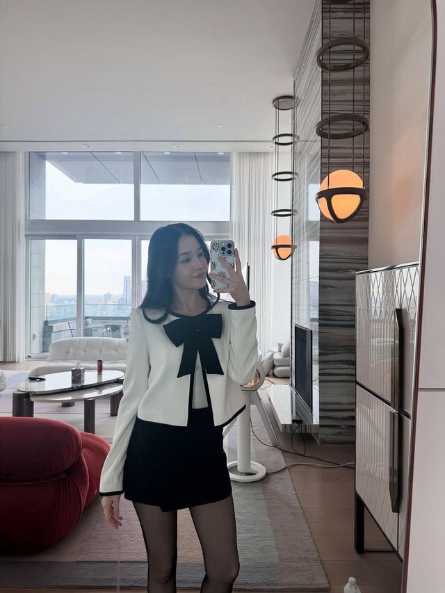 /사진=낸시 인스타그램