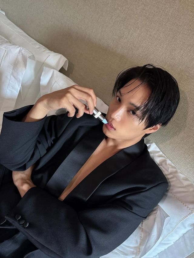 /사진=엑소 카이 인스타그램