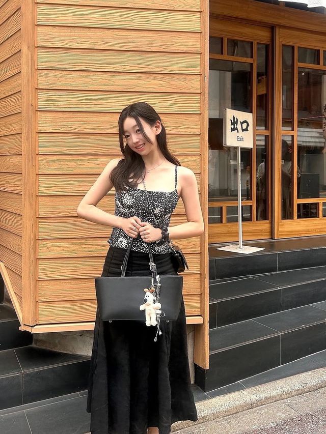 /사진=강아랑 아나운서 인스타그램