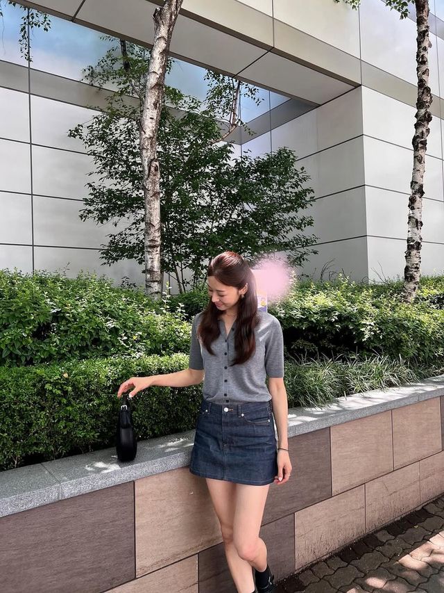 /사진=장신영 인스타그램