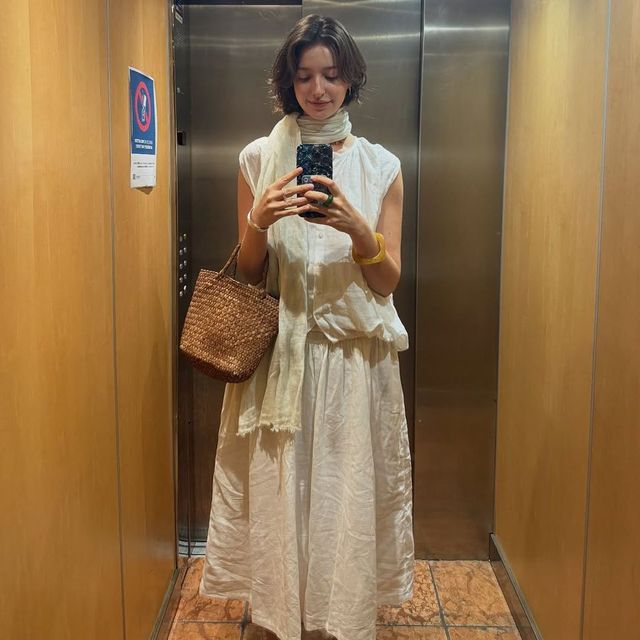 /사진=안젤리나 다닐로바 인스타그램