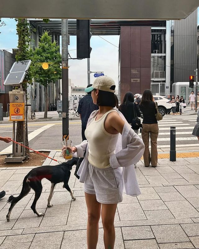 /사진=김주희 인스타그램