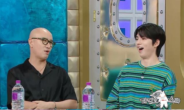 /사진=MBC '라디오스타'