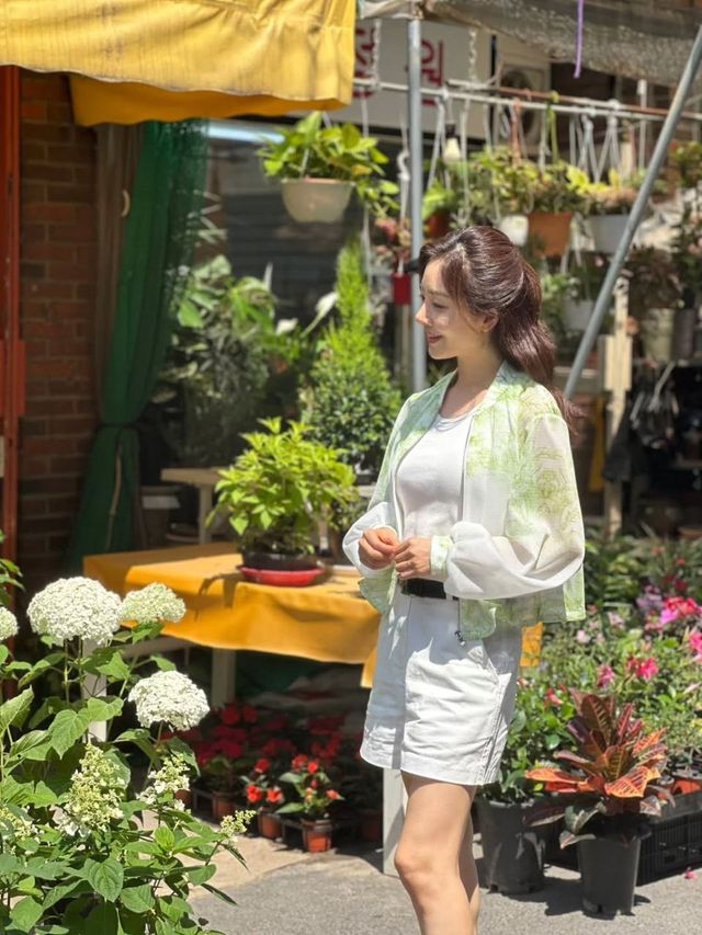 /사진=오나라 인스타그램