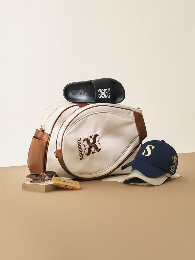 /사진=세르지오타키니