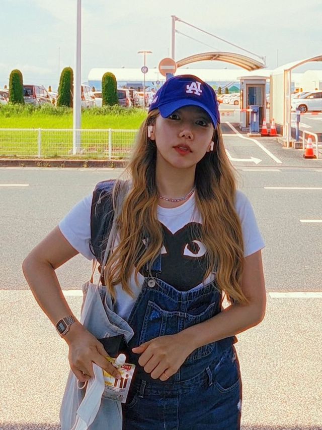 /사진=이채영 인스타그램