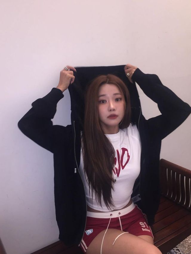 /사진=배지연 인스타그램