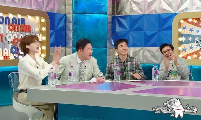 /사진=MBC '라디오스타'