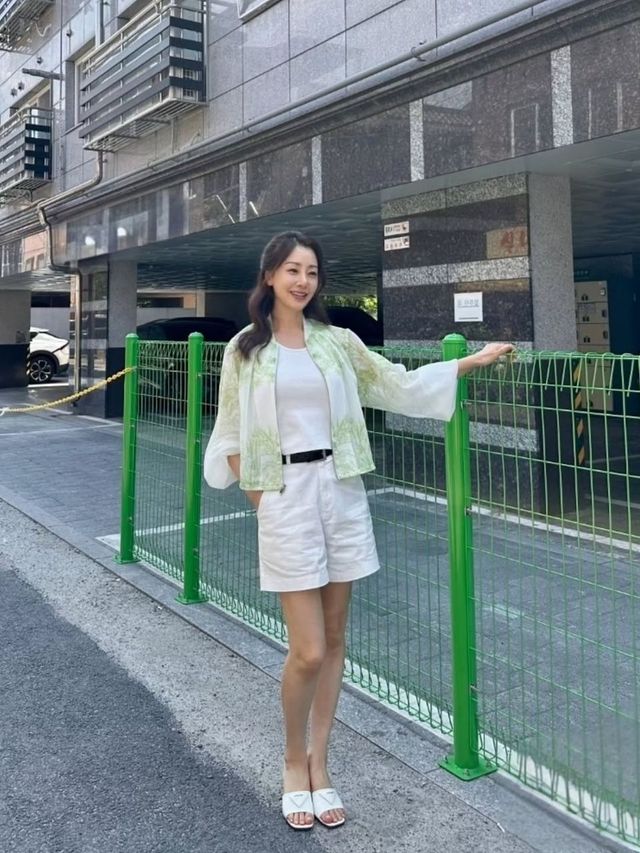 /사진=오나라 인스타그램