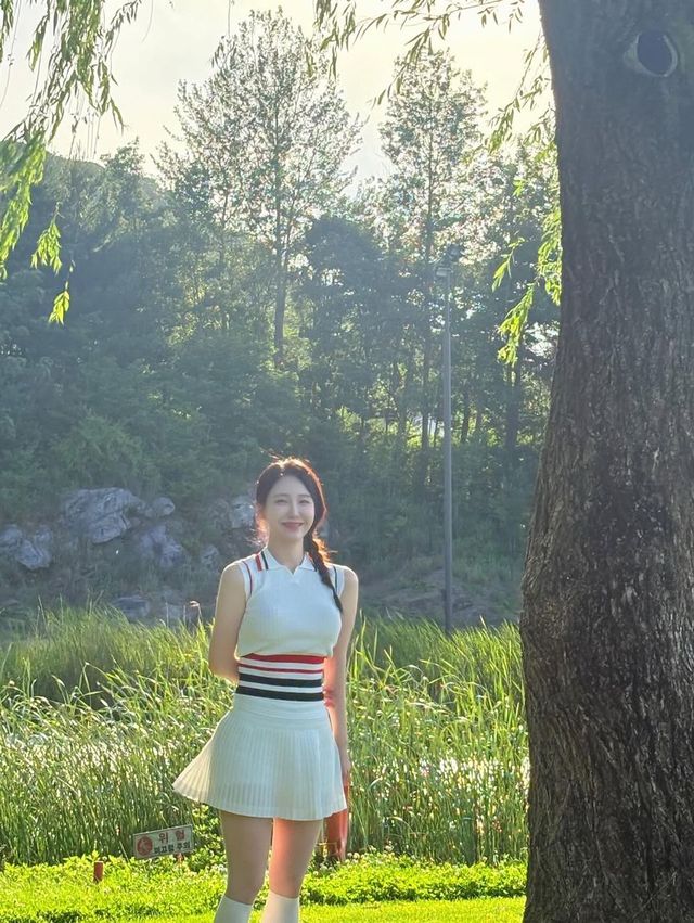 /사진=이지현 아나운서 인스타그램