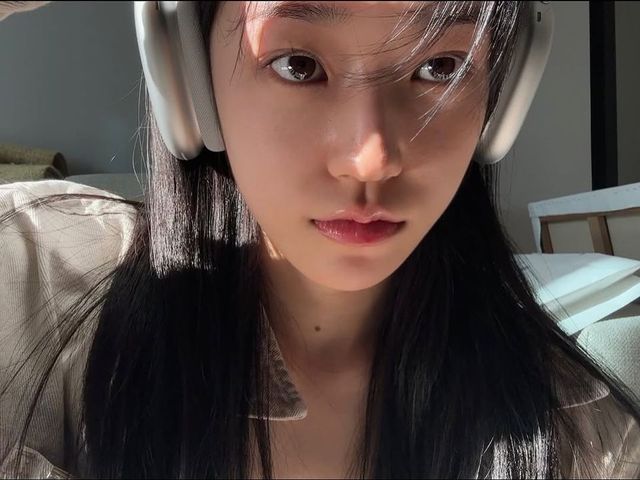 /사진=노윤서 인스타그램