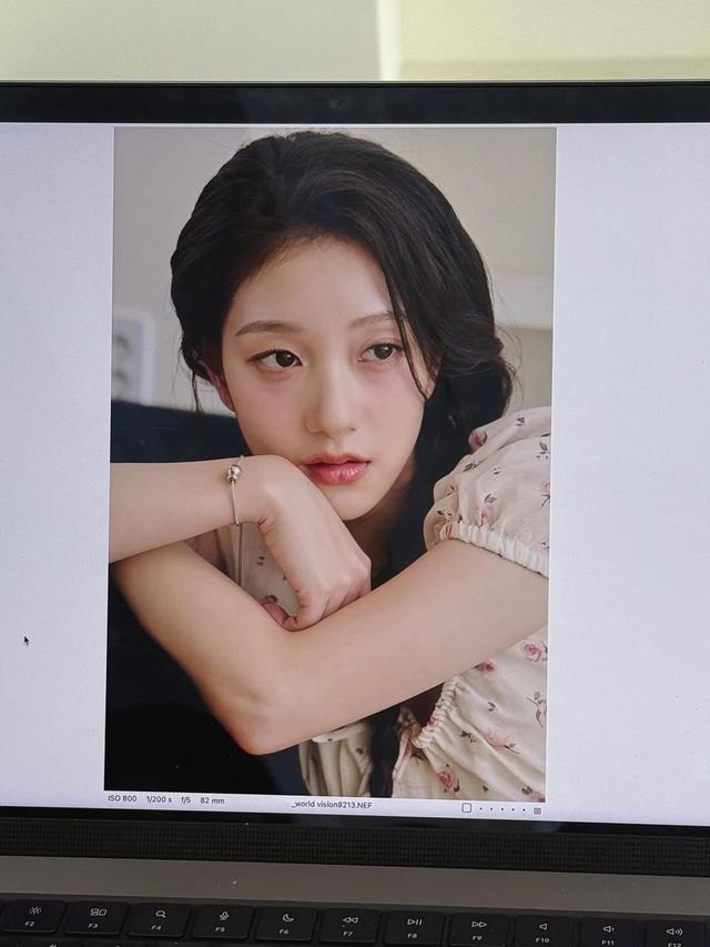 /사진=이서연 인스타그램