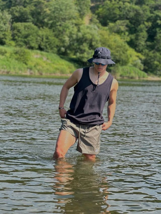 /사진=황희찬 인스타그램