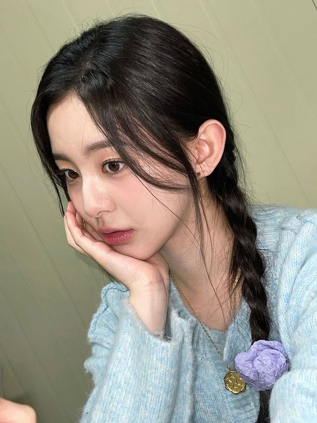 /사진=박지후 인스타그램