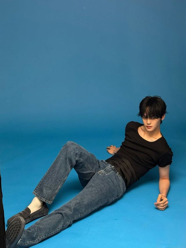 /사진=제로베이스원 인스타그램