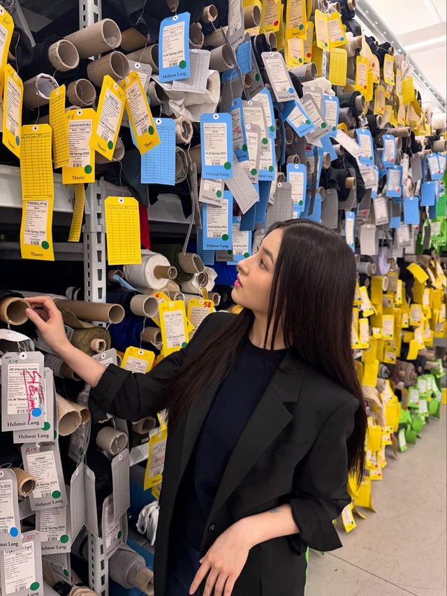 /사진=낸시 인스타그램