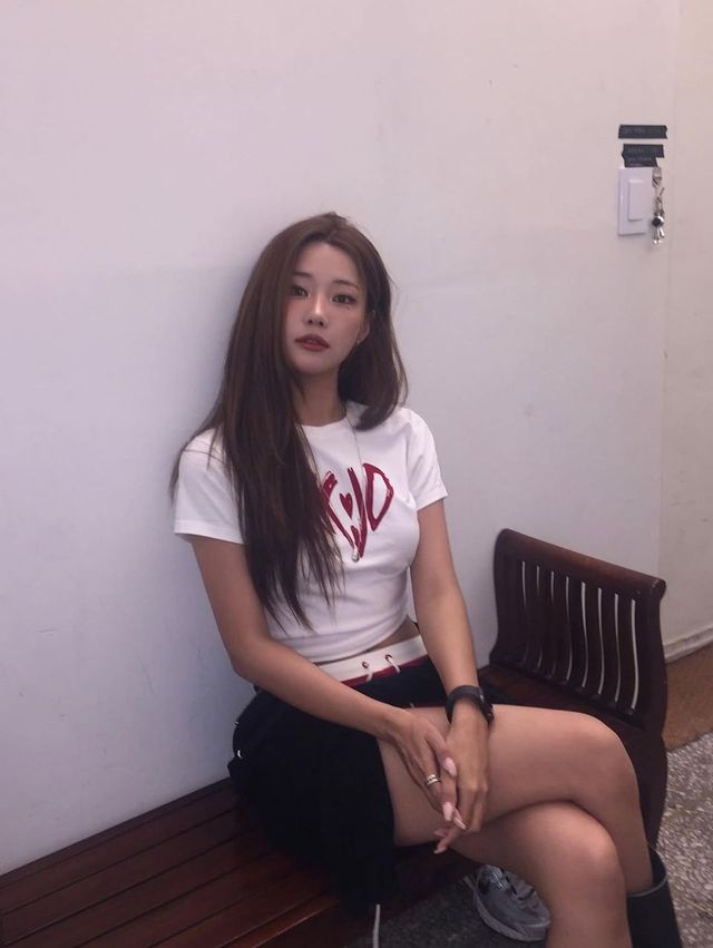 /사진=배지연 인스타그램