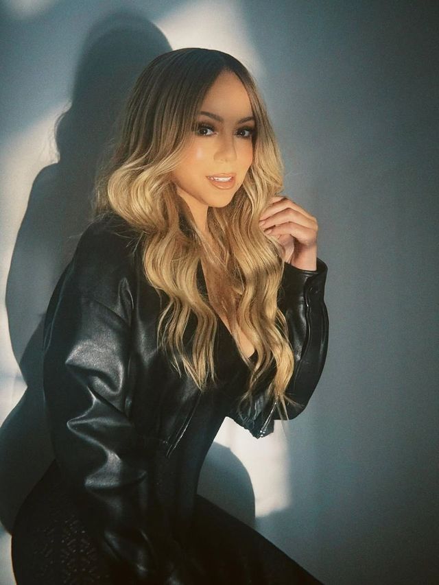 /사진=머라이어 캐리 인스타그램