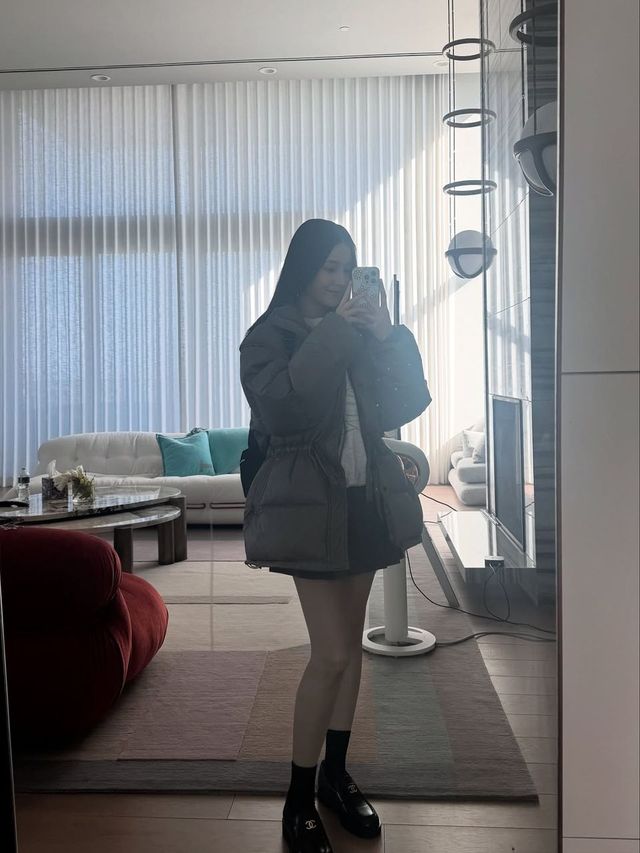 /사진=낸시 인스타그램